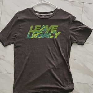 Boys Adidas Tshirt